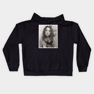 Tori Amos Kids Hoodie